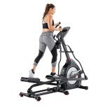 Schwinn 430 Crosstrainer for Home Workouts