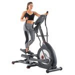 Schwinn 430 Crosstrainer for Home Workouts