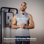 Speediance Smart Home Gym: All-in-One Fitness Machine