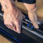 XTERRA Fitness Treadmill TR75 for Home Workouts