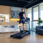 XTERRA Fitness Treadmill TR75 for Home Workouts