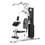 Marcy 68kg Total Body Home Gym Station