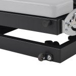 Orangelight Foldable Pilates Reformers for Home Gym