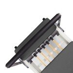 Foldable Pilates Reformer for Home and Gym Use