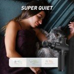 Opove M3 Pro 2 Deep Tissue Massage Gun