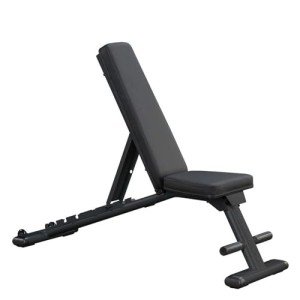 Body-Solid GFID-225B Adjustable Folding Bench