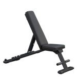 Body-Solid GFID-225B Adjustable Folding Bench