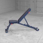 Body-Solid GFID-225B Adjustable Folding Bench