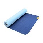 Hugger Mugger 5mm Sky Blue Yoga Mat