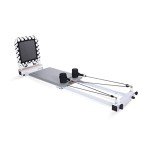 Stamina AeroPilates Precision Cardio Reformer with Videos