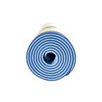 Hugger Mugger 5mm Sky Blue Yoga Mat