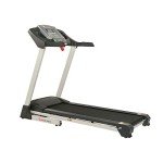 Sunny Health & Fitness Auto Incline Treadmill