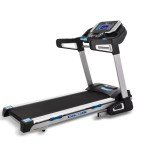 Xterra Fitness TRX3500 Folding Treadmill