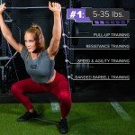Heavy-Duty 41" Resistance Bands for Pull-Ups