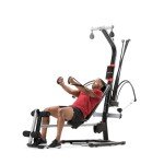 Bowflex PR1000 Home Gym Equipment Solution