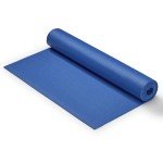 Sunny Health & Fitness Padded Yoga Pilates Mat 173x61cm