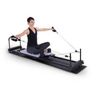 Stamina Aeropilates 4 Cord Reformer Plus 4420