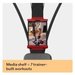Bowflex PR1000 Home Gym Equipment Solution