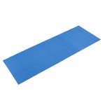 Sunny Health & Fitness Padded Yoga Pilates Mat 173x61cm