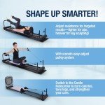 Stamina Aeropilates 4 Cord Reformer Plus 4420