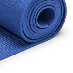 Sunny Health & Fitness Padded Yoga Pilates Mat 173x61cm