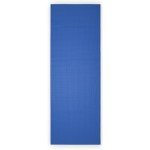Sunny Health & Fitness Padded Yoga Pilates Mat 173x61cm