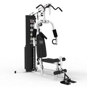 Marcy Full Body Home Gym Workout Station