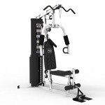 Marcy Full Body Home Gym Workout Station