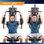 Marcy Full Body Home Gym Workout Station