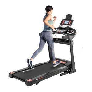 Sole F63 Treadmill for Home Workouts