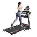 Sole F63 Treadmill for Home Workouts