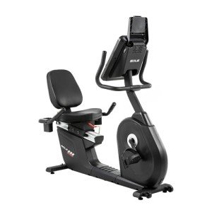 Sole Fitness R92 Recumbent Exercise Bike