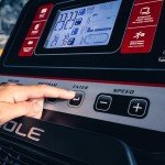 Sole F63 Treadmill for Home Workouts