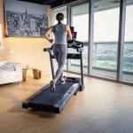 Sole F63 Treadmill for Home Workouts