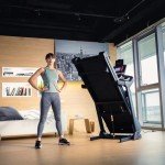 Sole F63 Treadmill for Home Workouts
