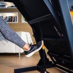 Sole F63 Treadmill for Home Workouts