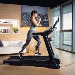 Sole F63 Treadmill for Home Workouts