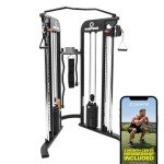 Inspire Fitness FTX Compact Home Gym Trainer