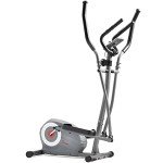 Sunny Health & Fitness Smart Elliptical Trainer