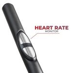 Sunny Health & Fitness Smart Elliptical Trainer