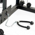 Marcy SM-7409 Multi Purpose Smith Machine Gym