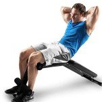 Marcy SB-10115 Multifunction Home Gym Bench