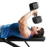 Marcy SB-10115 Multifunction Home Gym Bench