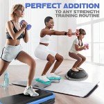 Yes4All 12lbs Non-Slip Neoprene Dumbbell Set