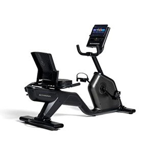 Schwinn 290 Recumbent Exercise Bike