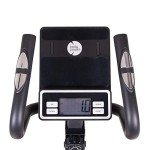 2-in-1 Elliptical and Stair Stepper Trainer
