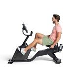 Schwinn 290 Recumbent Exercise Bike