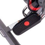 2-in-1 Elliptical and Stair Stepper Trainer