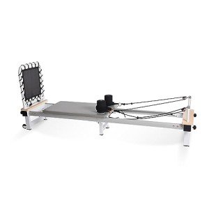 AeroPilates Precision 610 Reformer with Cadillac