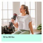 Bowflex 1090i Adjustable Dumbbell Set